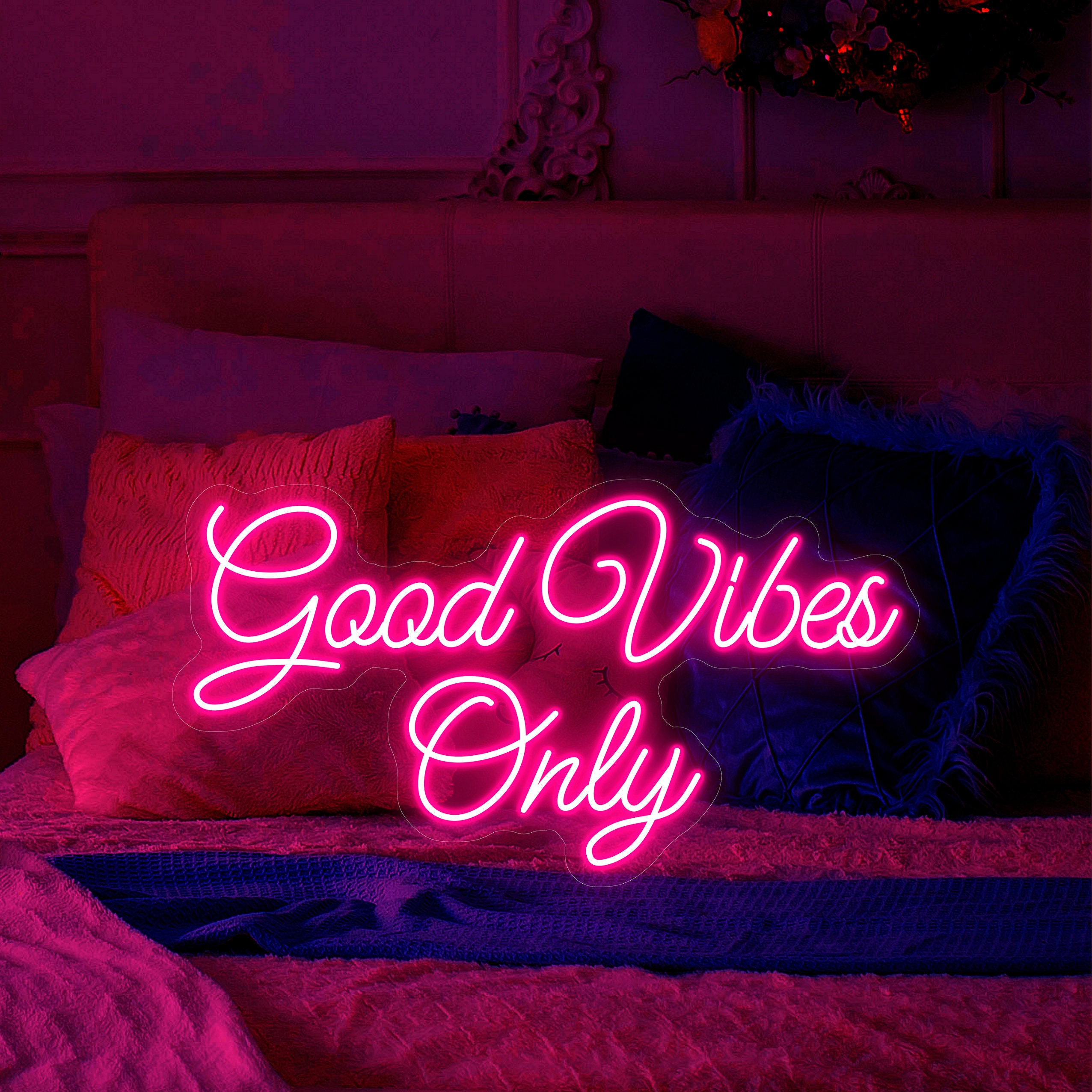 Neon 2024 novelty lights