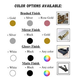 Custom Outdoor Metal Sign, 3D Business Sign, Custom Business Logo, 3D ...