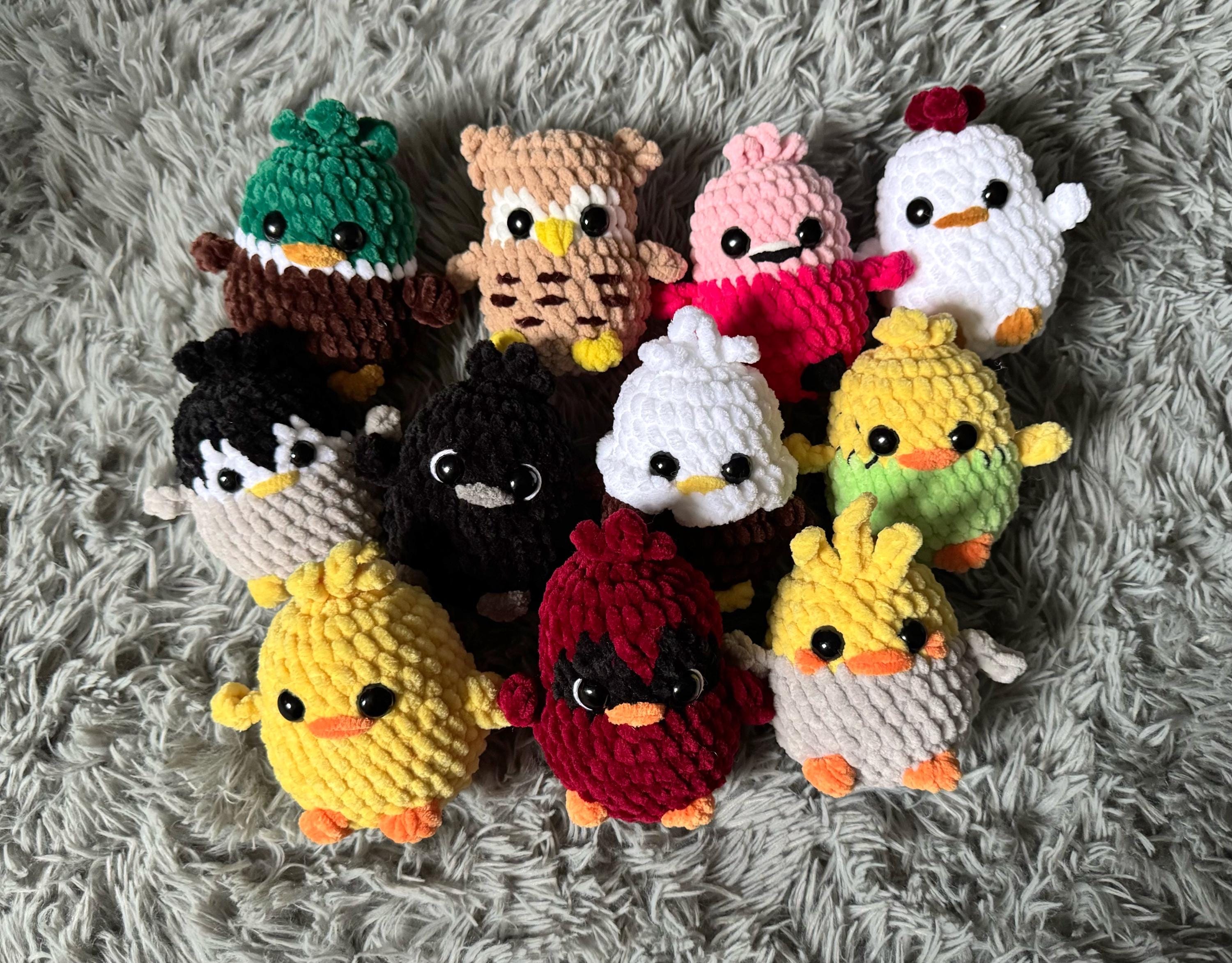 あみぐるみ - Etsy 日本