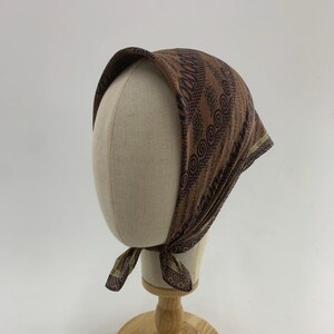 Giovanni scarf - Etsy 日本