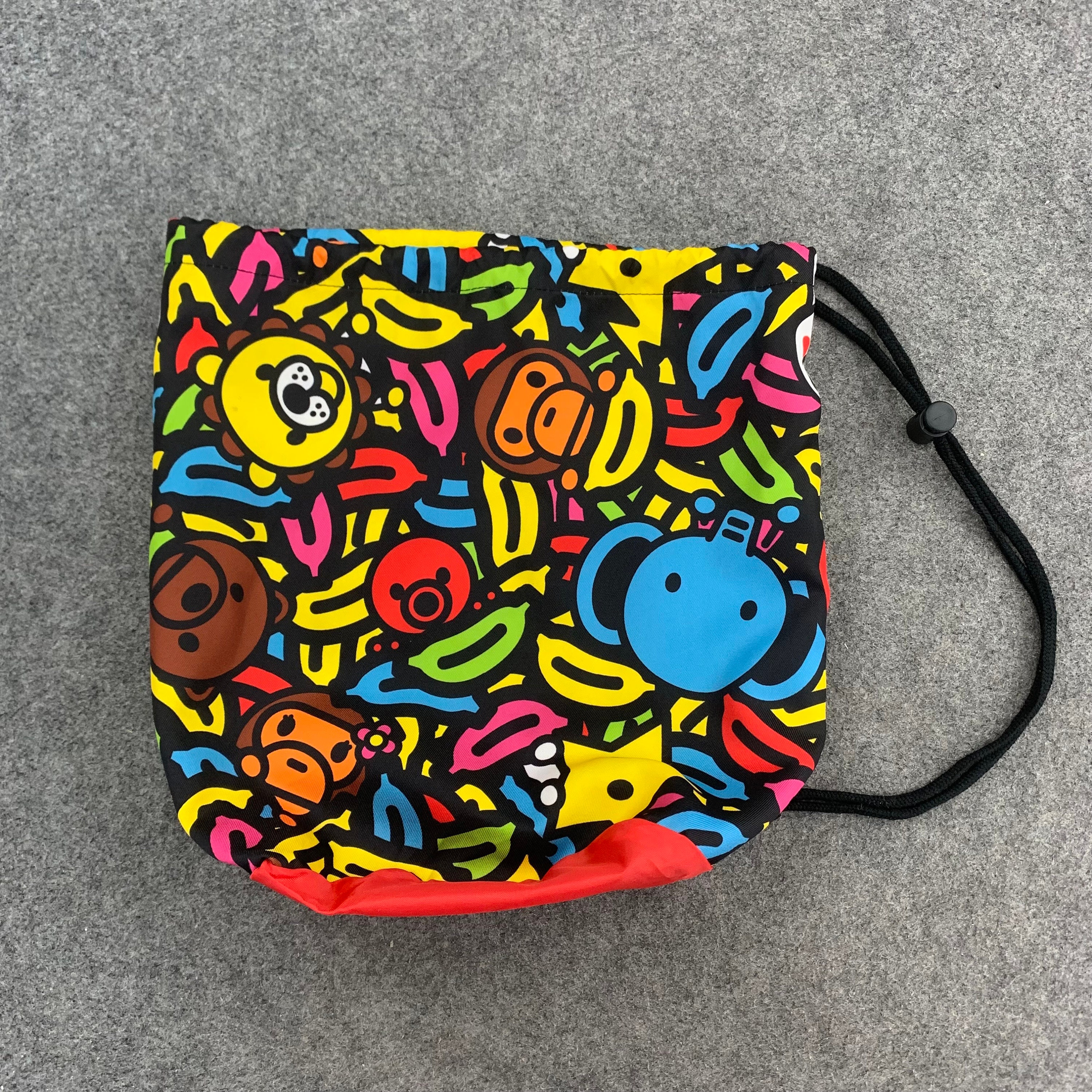 ミュージシャン Bape baby milo moble bag BABY MILO® STORE Baby Milo mini crossbody bag | Bape