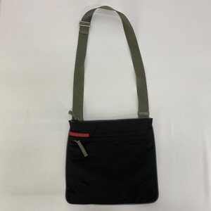 Vintage Prada Sport Sling Bag Crossbody - Etsy