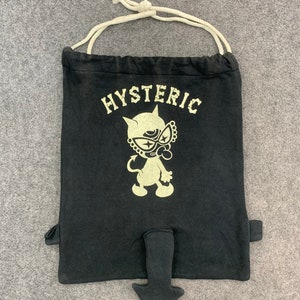 Hysteric Glamour Bag - Etsy