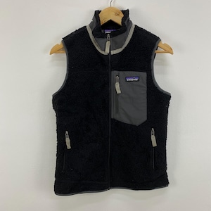 Vintage Patagonia Fleece Vest Jacket