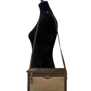 paolo gucci パオロ　グッチ　ショルダーバッグ PAOLO GUCCI(パオログッチ) / ショルダーバッグ/--/ベージュ | 中古品