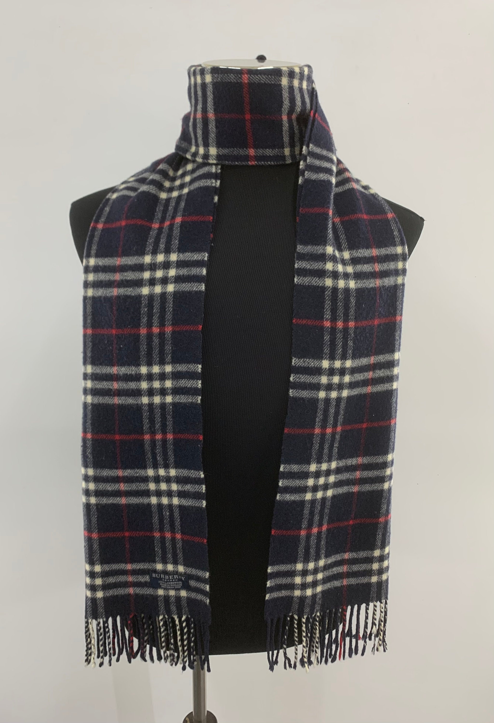 Buy Burberry Lambswool Online In India India