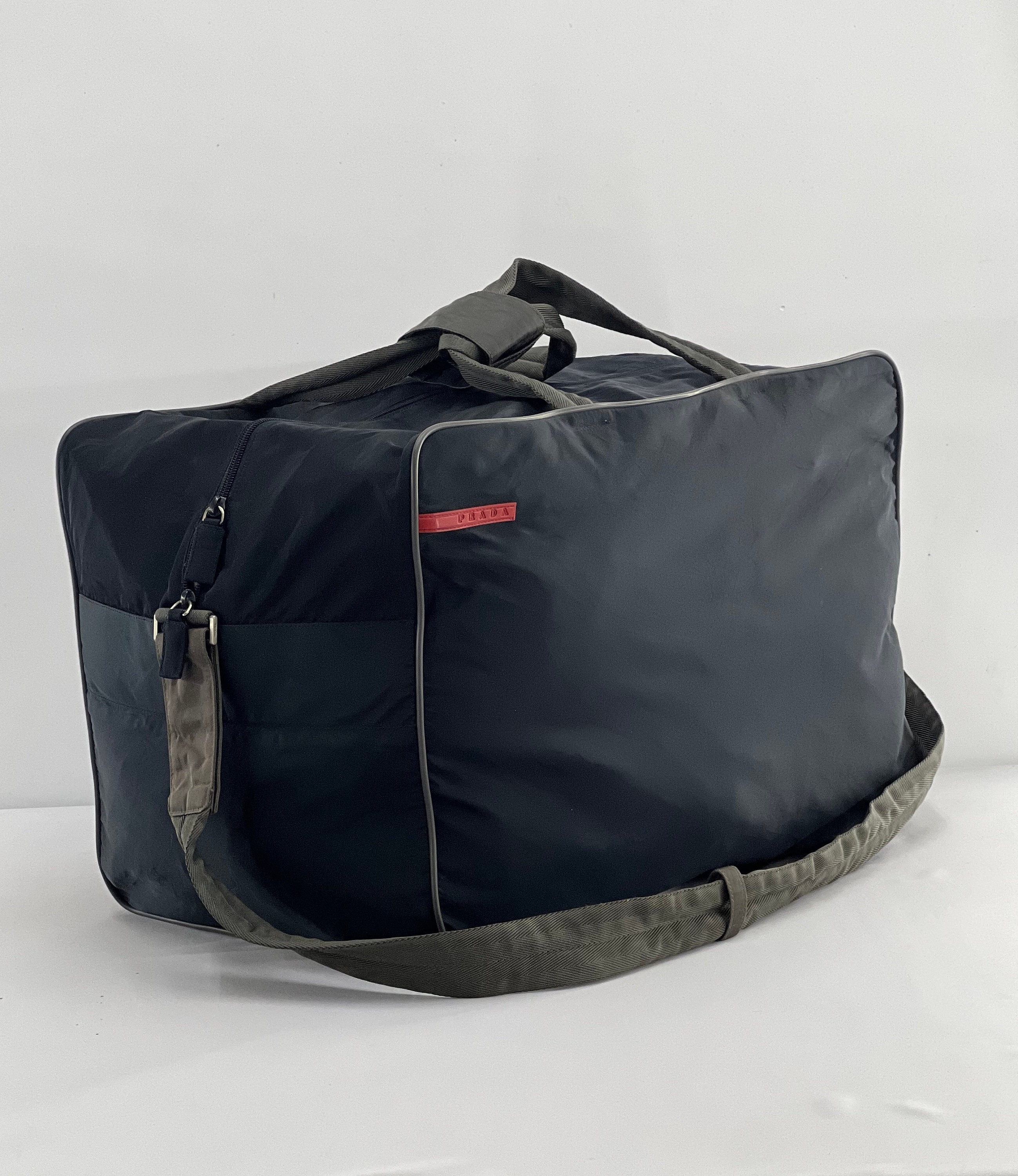 Prada Sport Bag - Etsy Prada Sport Bag - Etsy