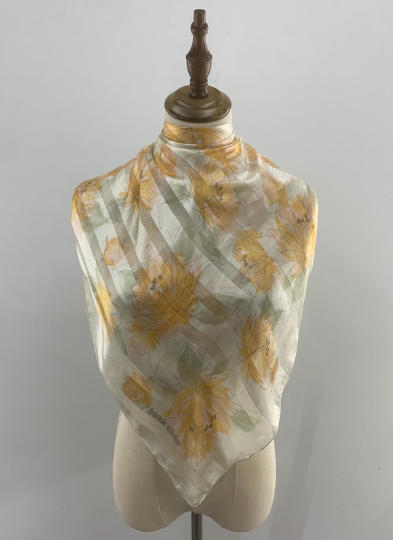 SCIARPA AD ANELLO da donna collo elegante scialle scaldacollo laminato champagne