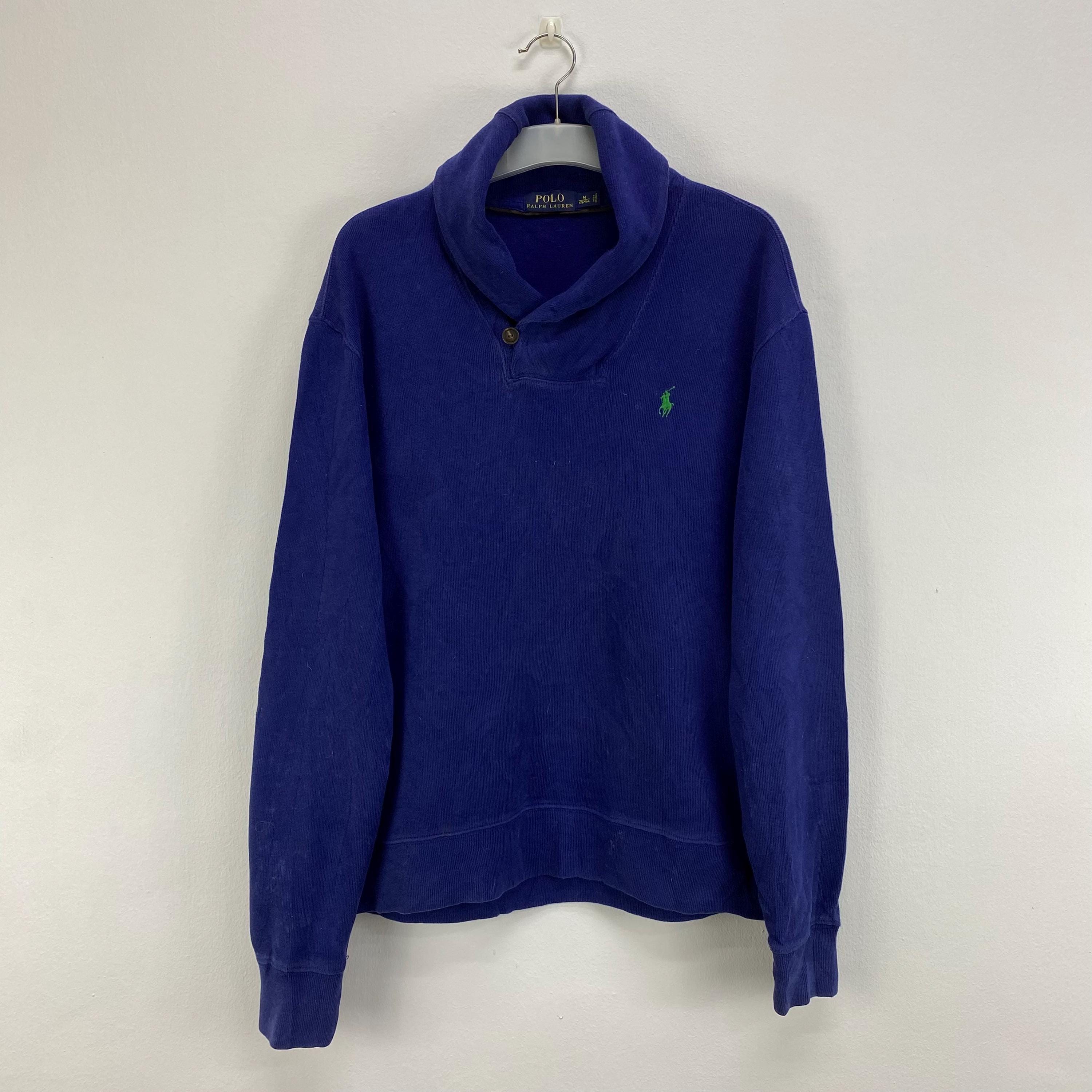Vintage 90s Ralph Lauren Sweater UK