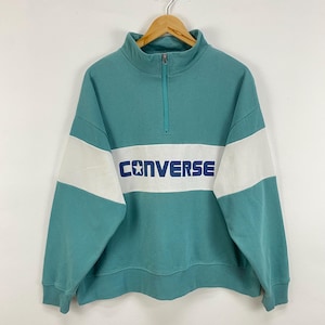コンバース パーカー - Etsy 日本
