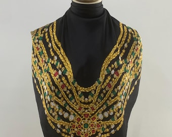 ヴィンテージシルクスカーフ、シャネルヴィンテージシルクスカーフ33 x