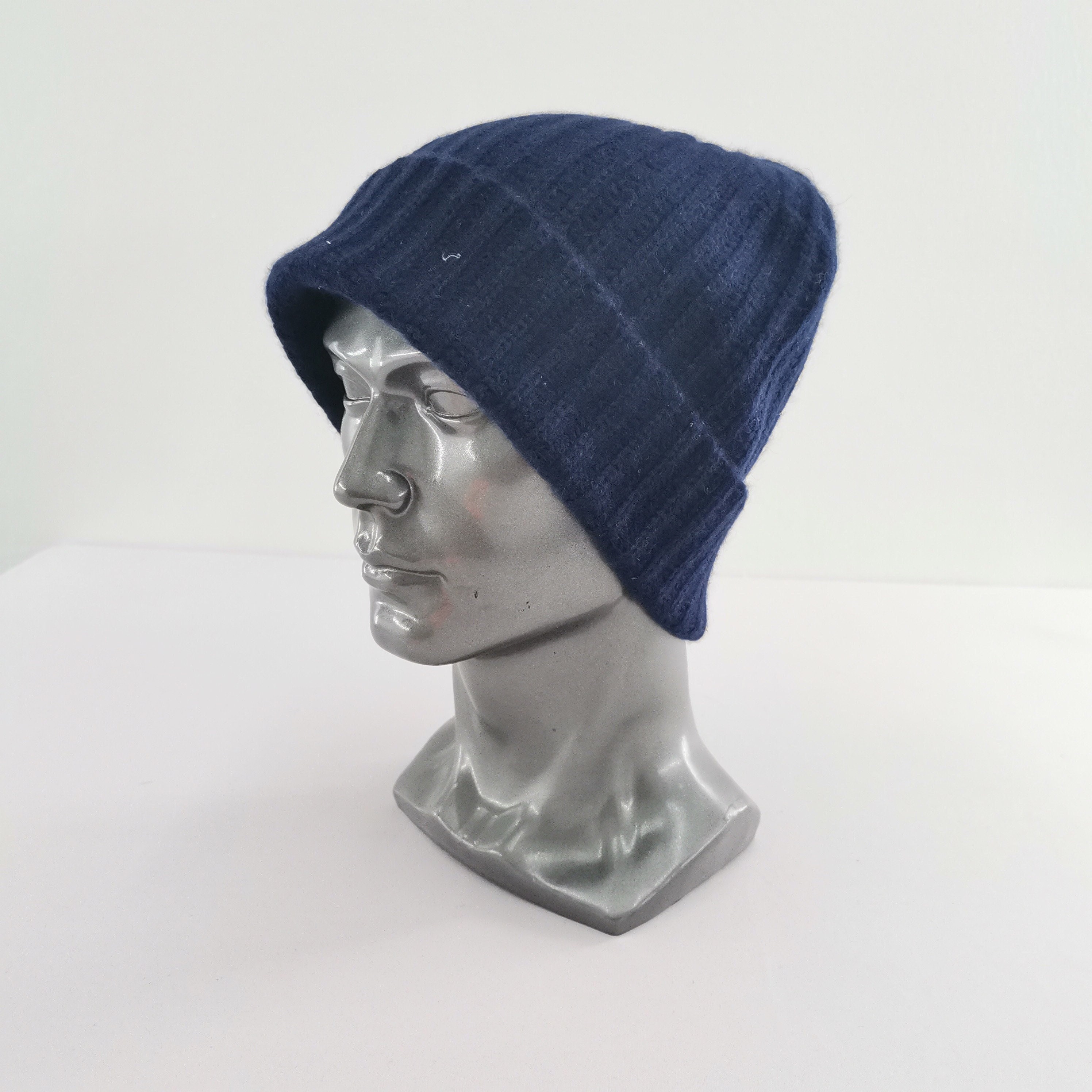 Vintage Polo Ralph Lauren Beanie, Vintage Polo Ralph Lauren 