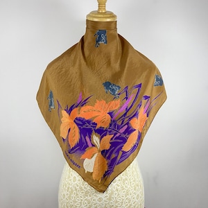 ISSEY MIYAKE 　ストール　ヴィンテージ Vintage Issey Miyake Scarf - Etsy