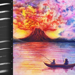 120 Pencil Procreate brushes, Graphite Procreate brushes for Fine art