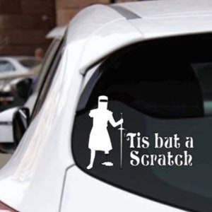 scratch car sticker｜TikTok Search
