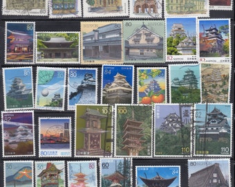 ヴィンテージ中華民国切手 インドネシアコレクション アルバム昭和24年日本オマケ インドネシアの切手 - 100～500種類 - 使用済みおよび紙切れ - 収集