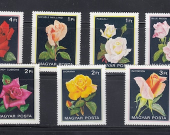 オーストラリアの切手 - 切手収集や工芸品用の切手に描かれた鳥
