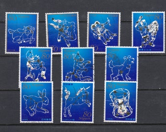 ペルソナ4 時計 STAMPS