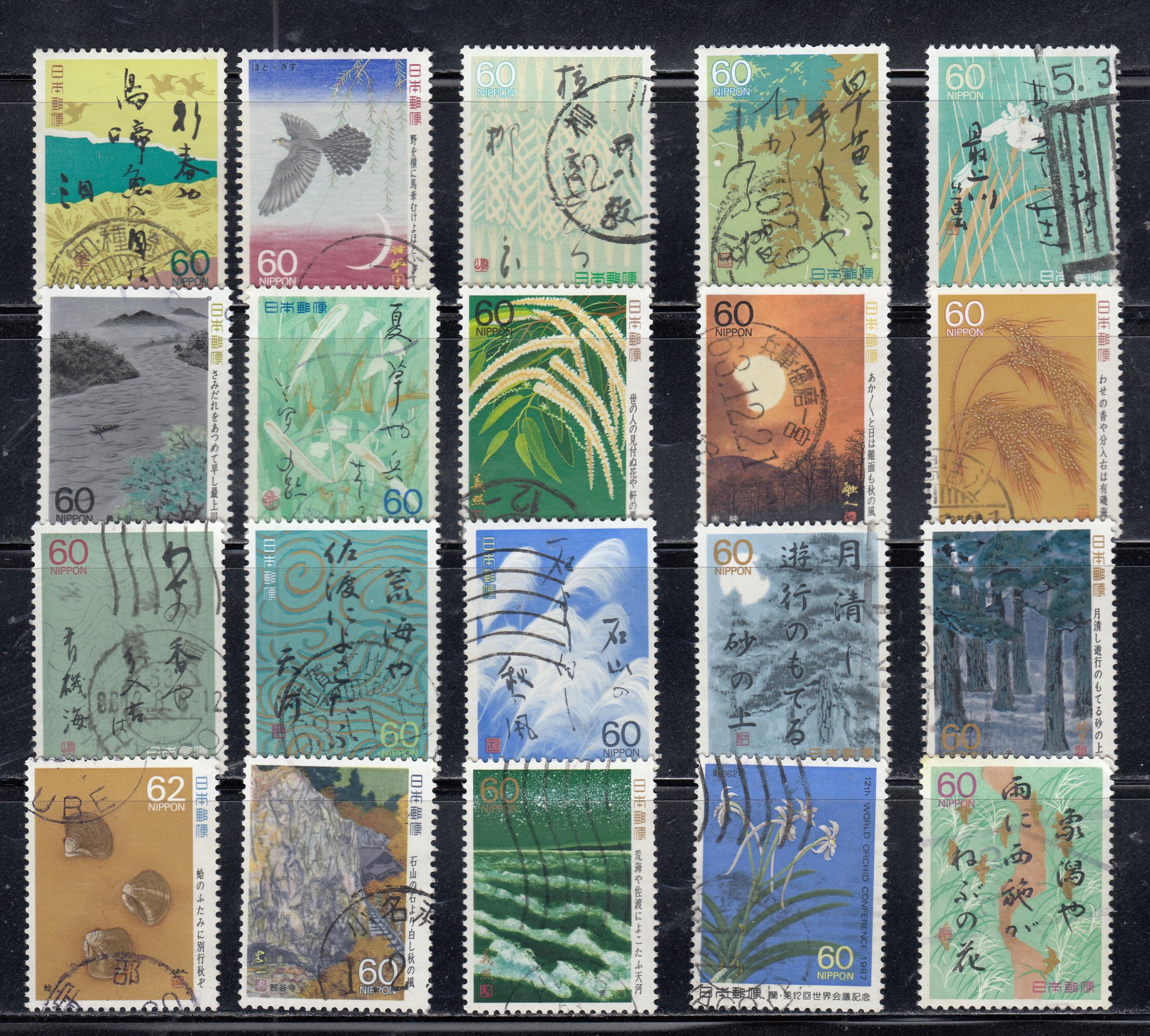 Stamp album - Etsy 日本
