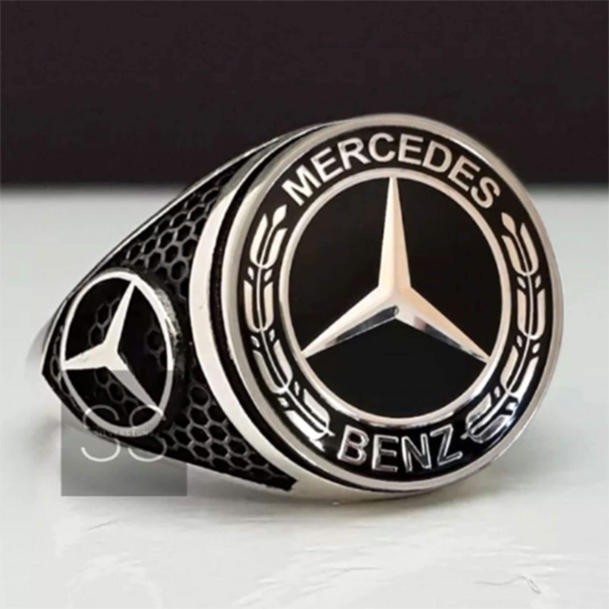 Mercedes rings - .de