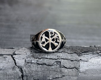 James avery sales alpha omega ring
