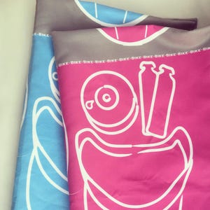 Triathlon Towel. The perfect Race Gift.