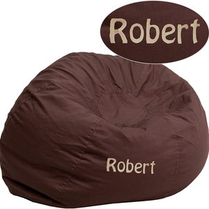 Customize Beanbag Covers Only, Bean Bag Chair Cover, Designer,Custom Printed, Colourful Art Design