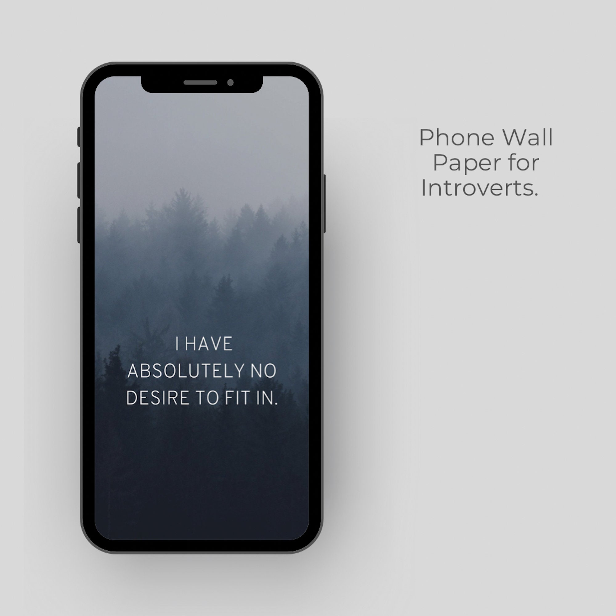 Introvert Wallpapers - Top Free Introvert Backgrounds - WallpaperAccess
