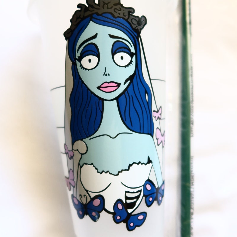 Corpse Bride Dress - Etsy