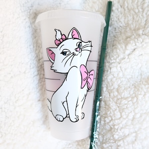 Marie Aristocats / Aristocats Marie / Because I&#39;m A Lady That&#39;s Why / Marie Quote / Marie Cup / Everybody Wants To Be A Cat / Cats Paris