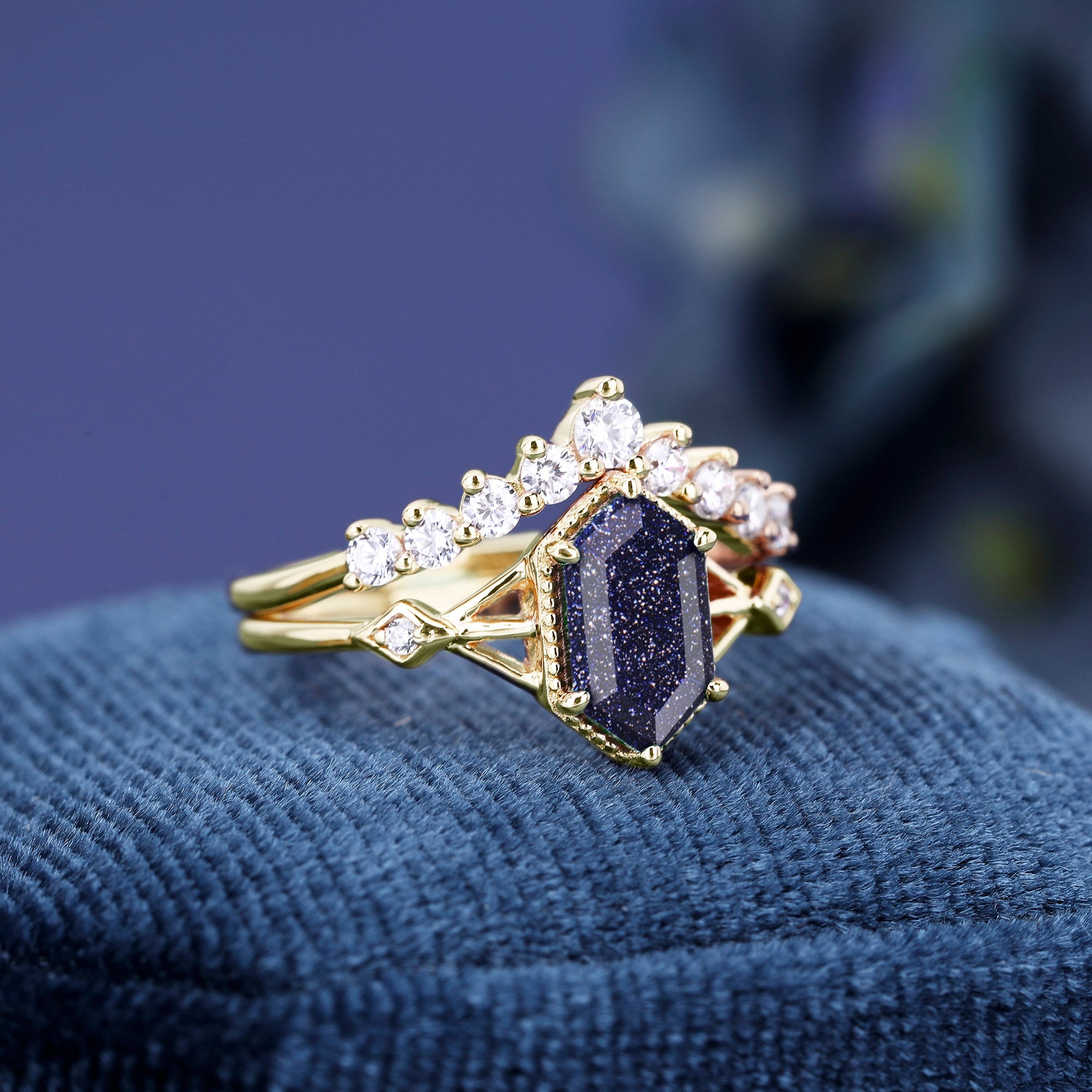 LORO l'oro ロロ VO ring 5号 【公式通販】