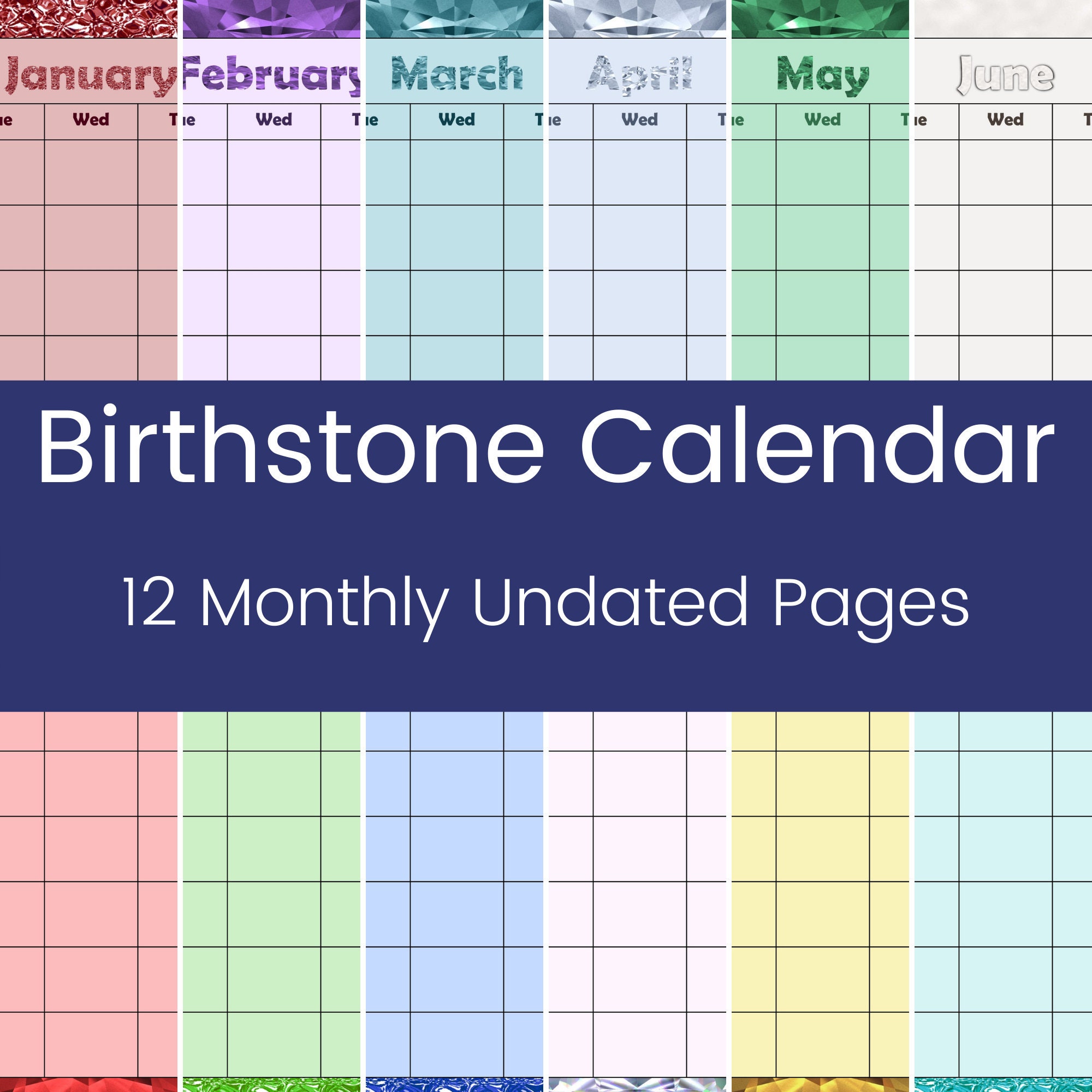 birthstone-undated-calendar-etsy