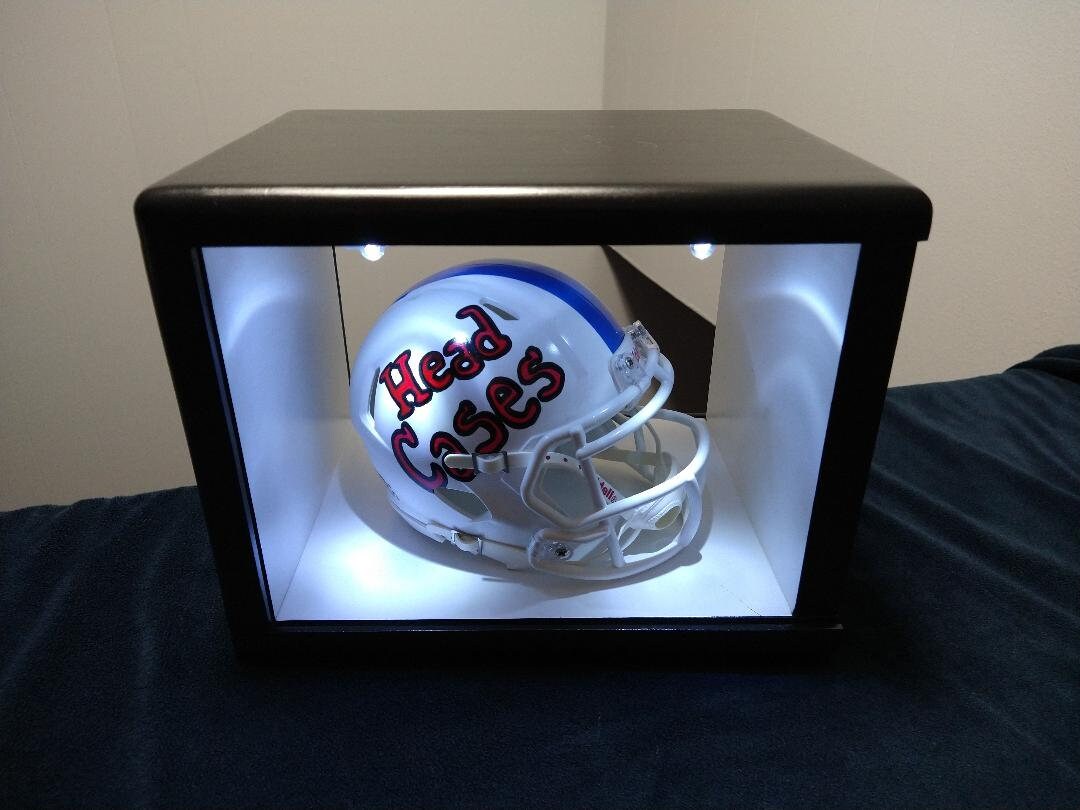 Custom 2color Mini Display Cases Etsy