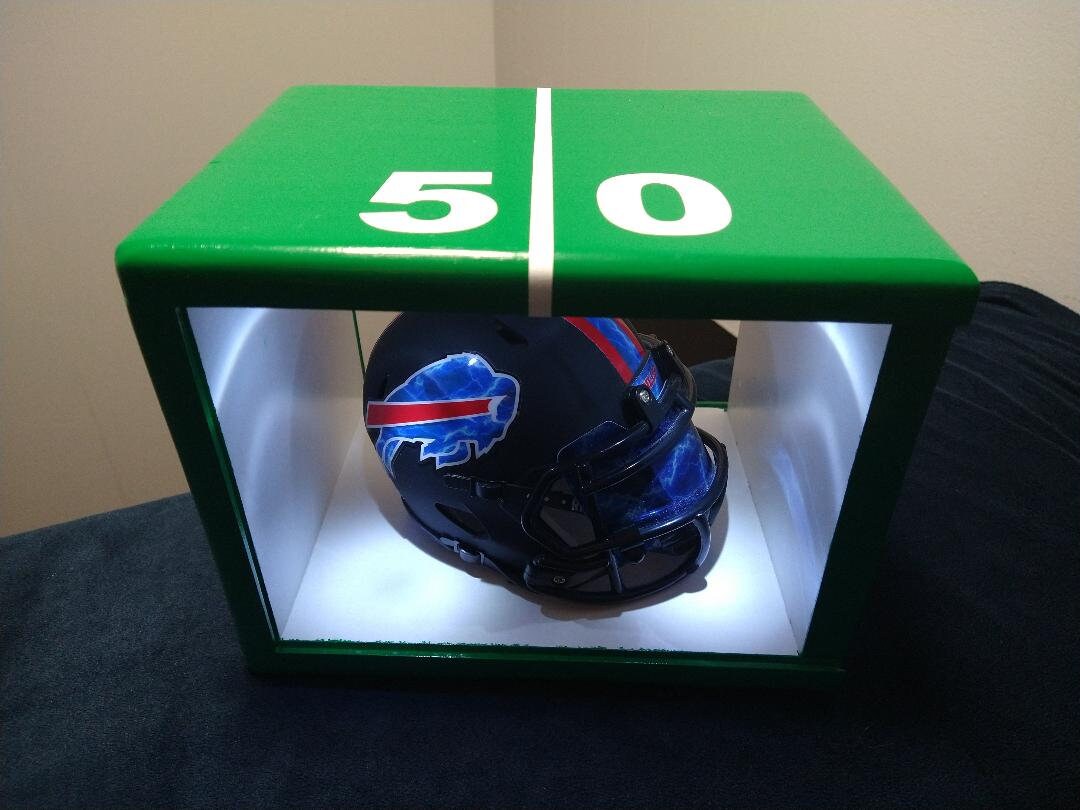 Fully Customized Mini Display Cases Etsy