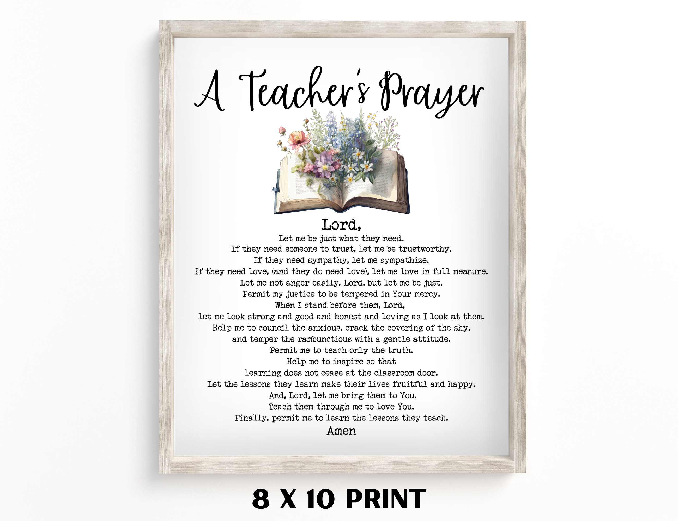 Sunday School Teacher Appreciation UK