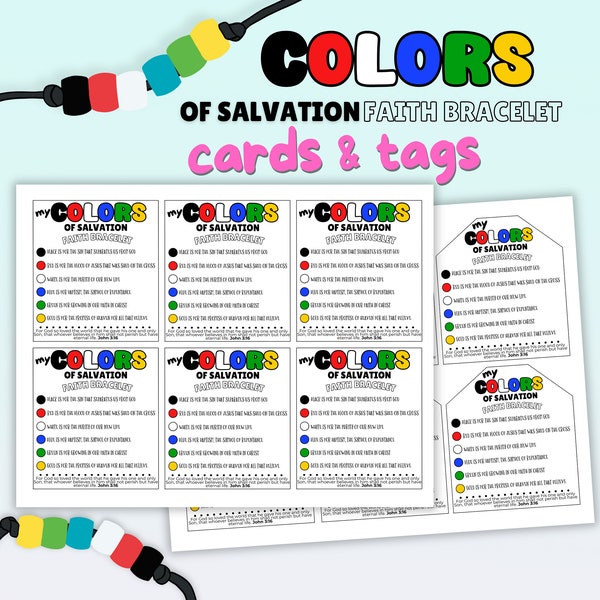 Salvation Bracelet Etsy - Il 600x600.6118503352 Ss46 