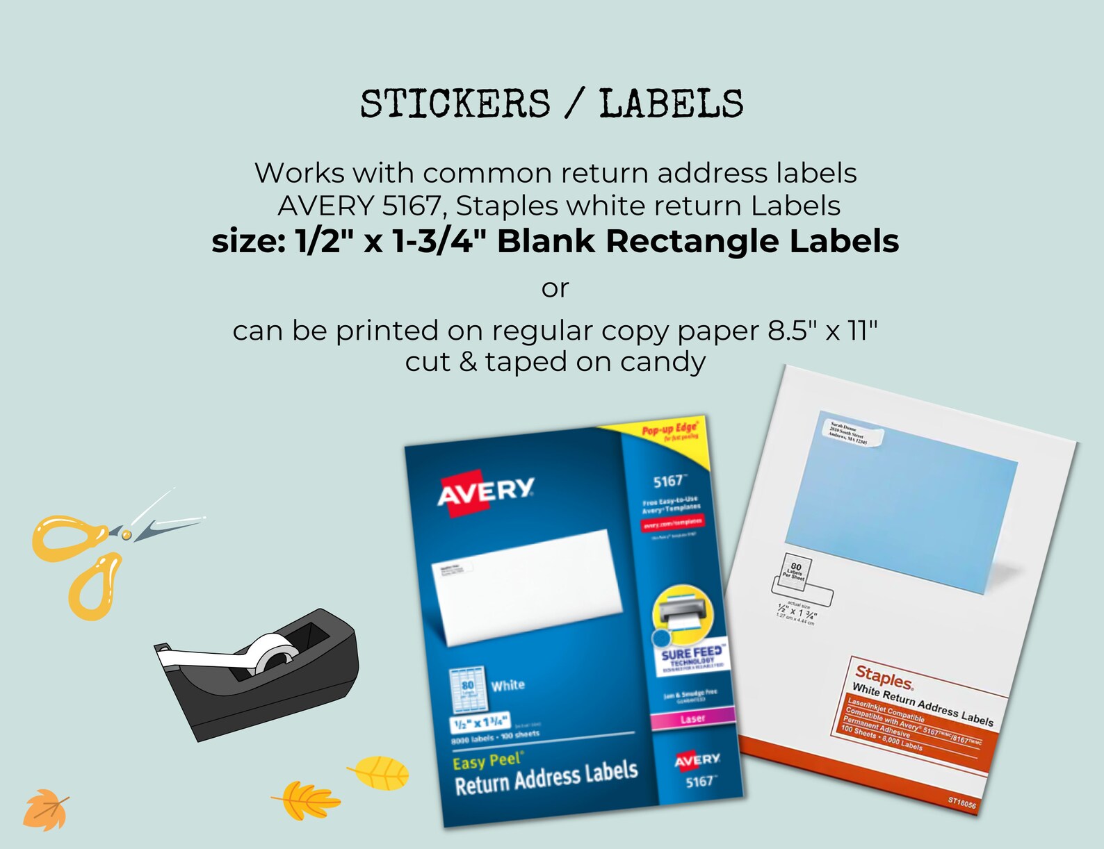 Christian Halloween Printable Stickers Labels for Candy - Etsy