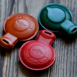 Custom Key Fob Shell For Keyless Entry Remote Mini Cooper Countryman Clubman Paceman ... Mini Cooper Key Case, Gift for Her, Birthday Gift