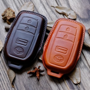 Land cruiser hotsell key cover
