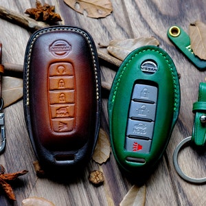 All Type Of Cover For Nissan Armanda Altima Frontier Titan Kicks Pathfinder Qashaqai Rogue X-trail Maxima Nissan Keyless Key Chain Remote