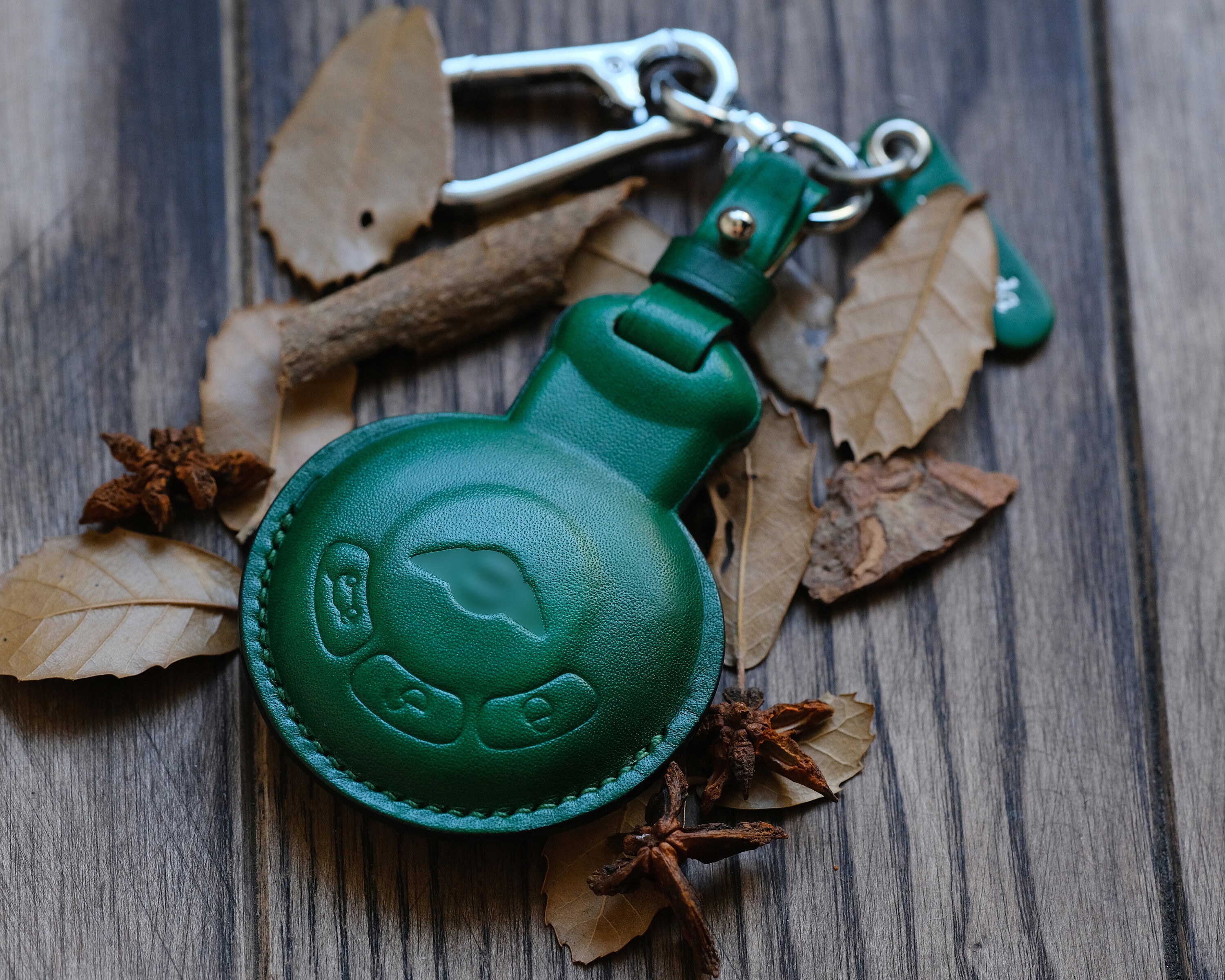 Custom Key Case for Mini Cooper Countryman, Clubman, Paceman, ... Mini ...