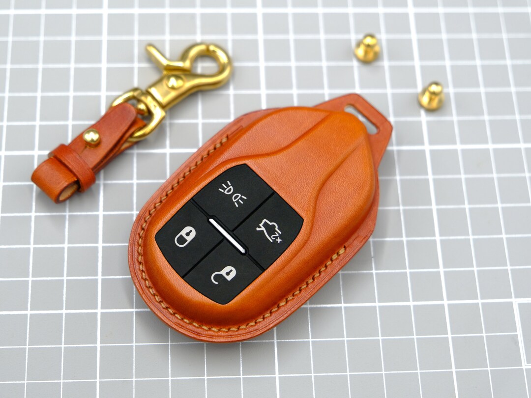 Maserati cheap key case