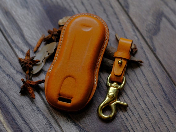 キーレス リモート エントリー キー フォブ カバー キー ホルダー キー