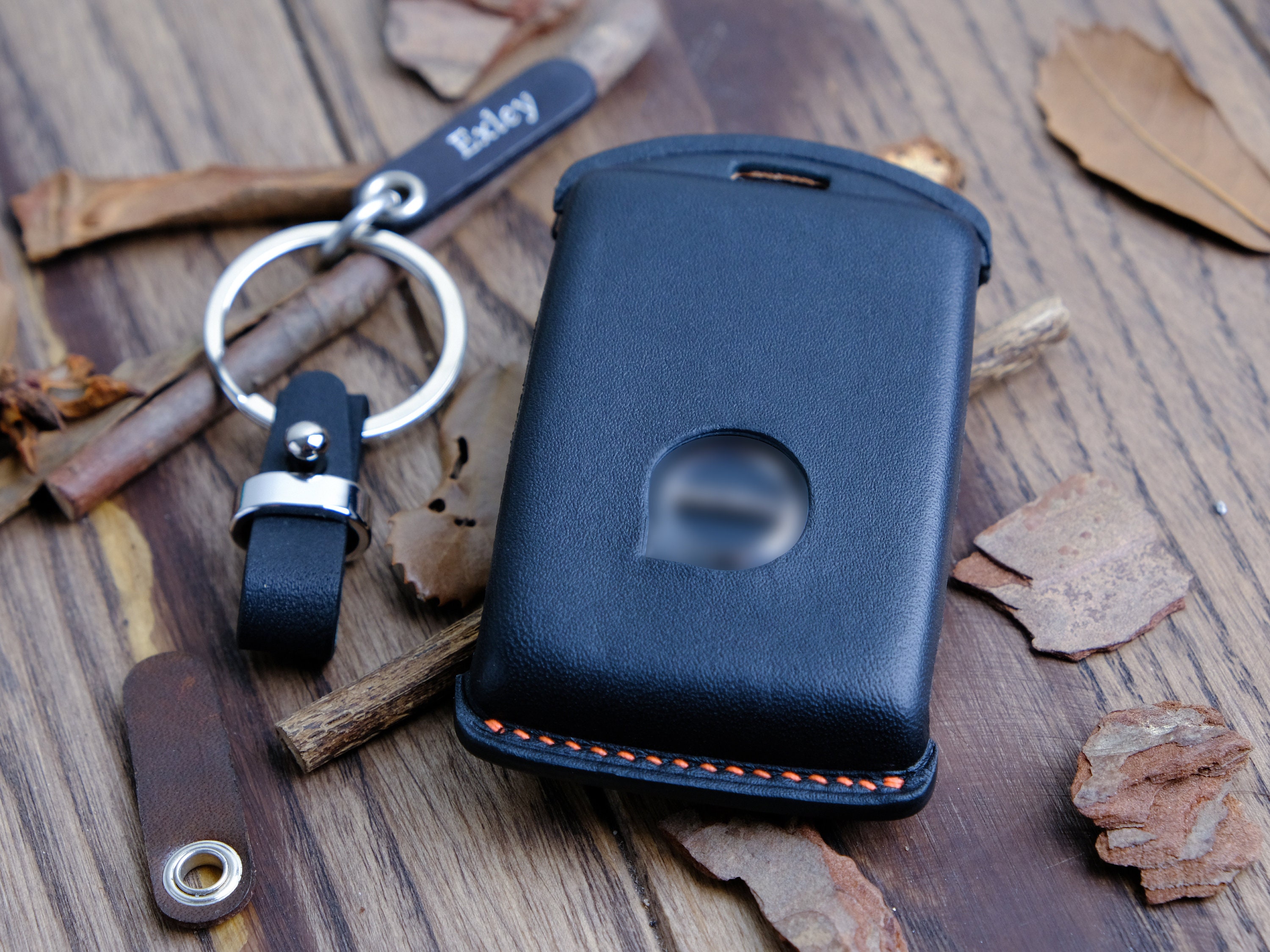Volvo key fob cover - Etsy 日本
