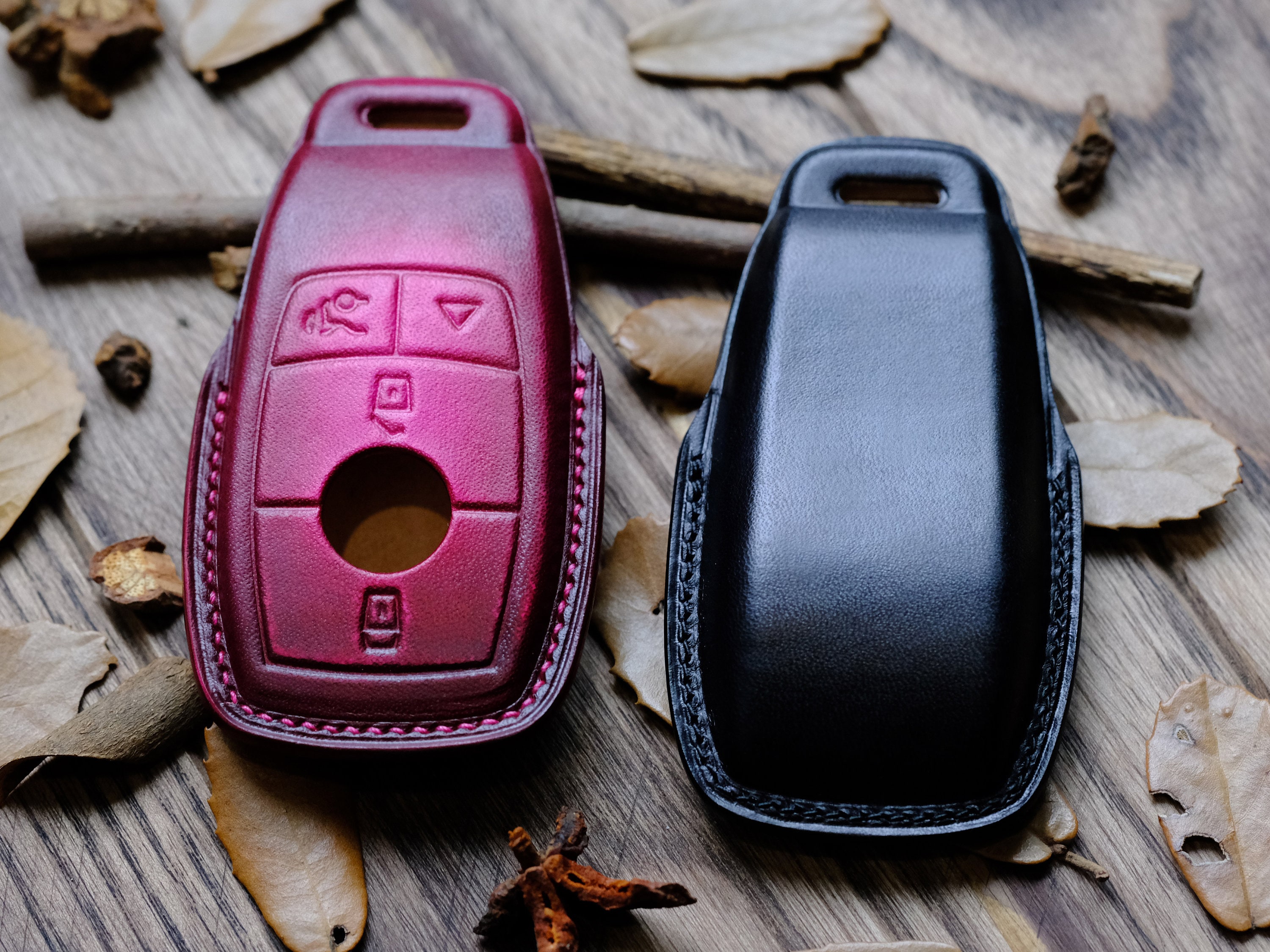 Fashion Tpu Car Remote Key Case Cover Shell For Mercedes Benz A C E S G Class Glc Cle Cla Glb - View #10