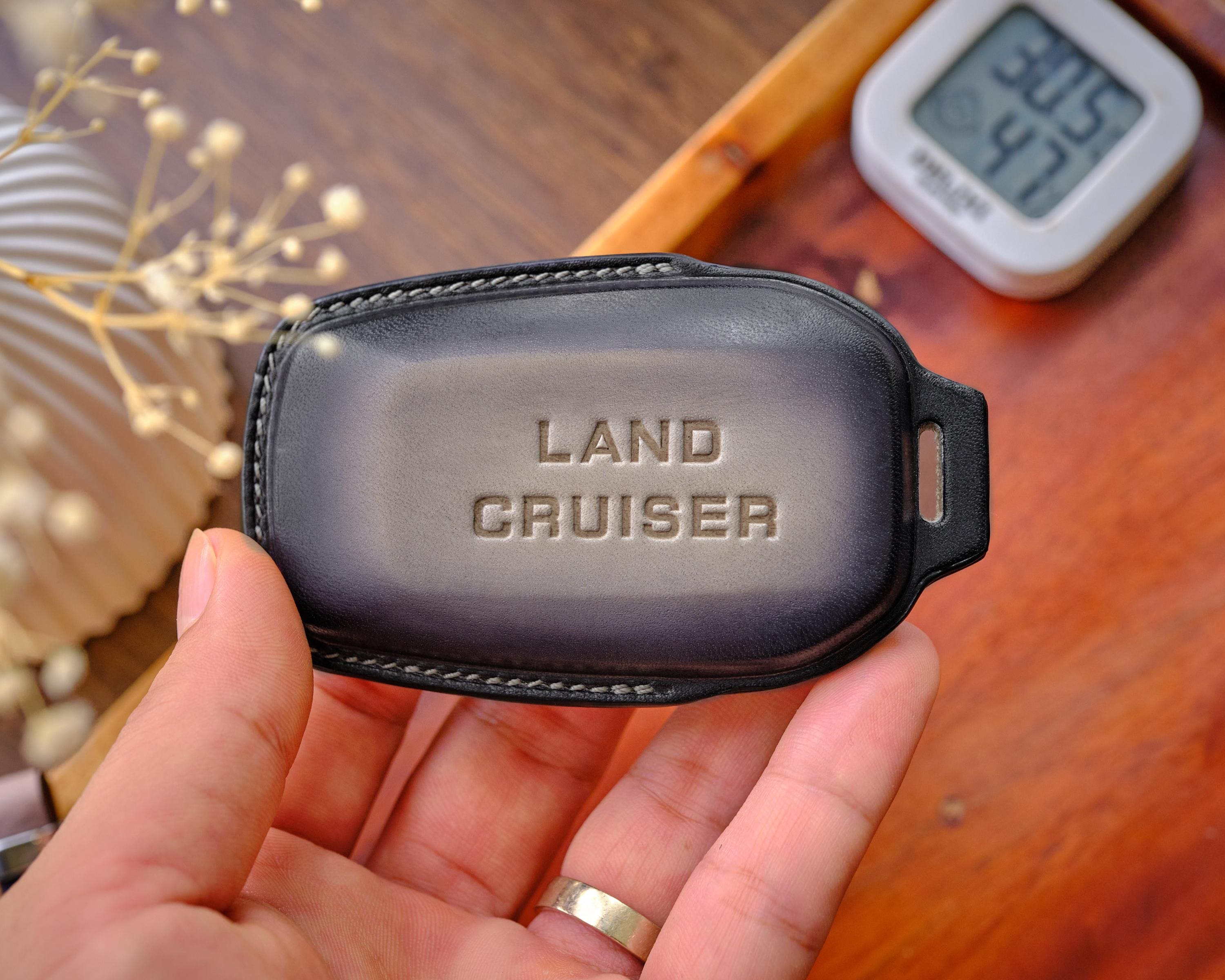 Toyota Land Cruiser Keychain - Etsy
