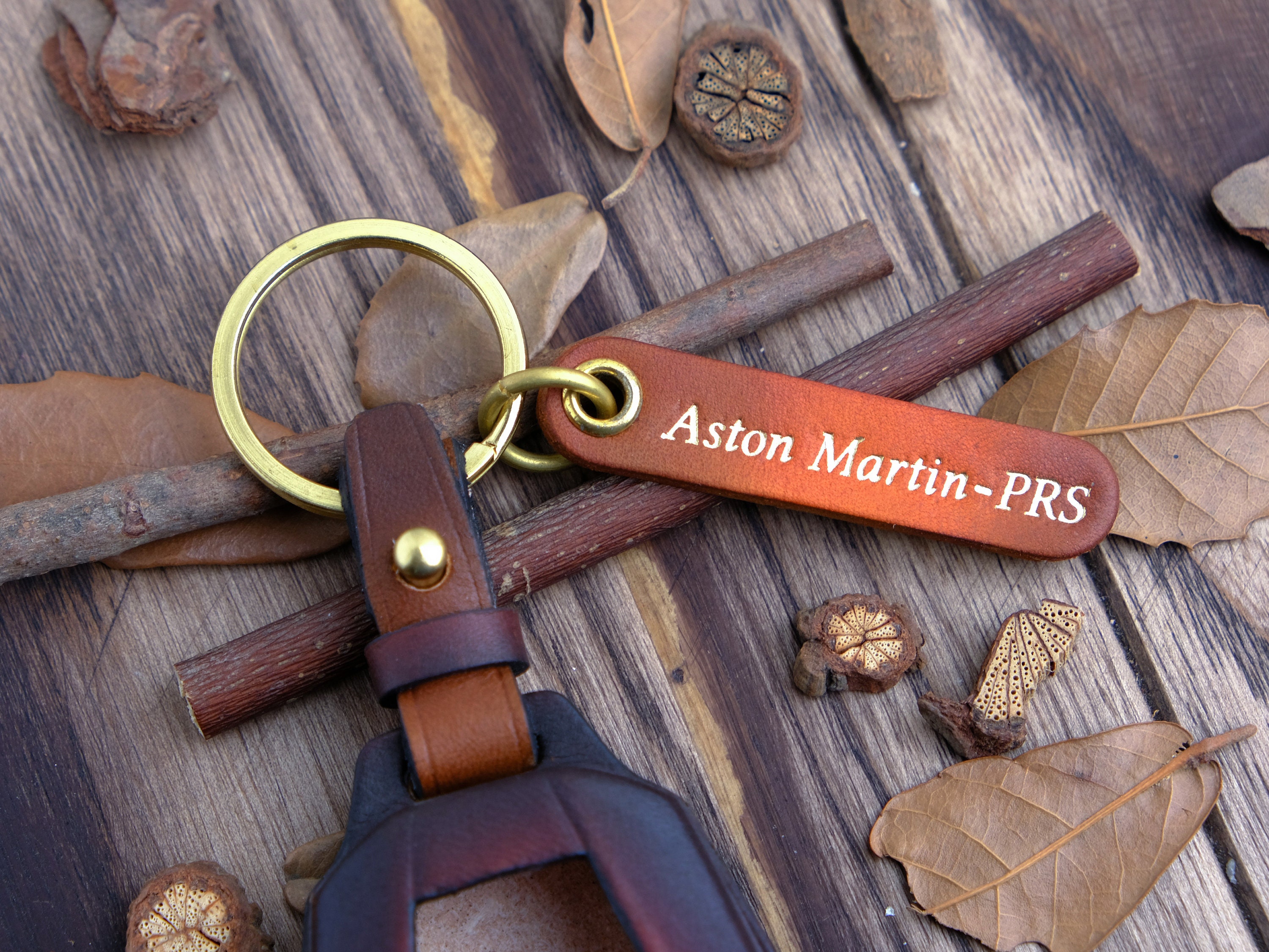 Ashton And Finch Portachiavi In Legno Con Incisione 'Trust Me, I'm A Vicar', Regalo Divertente Per Vicari E Pastori, Ecologico - 5