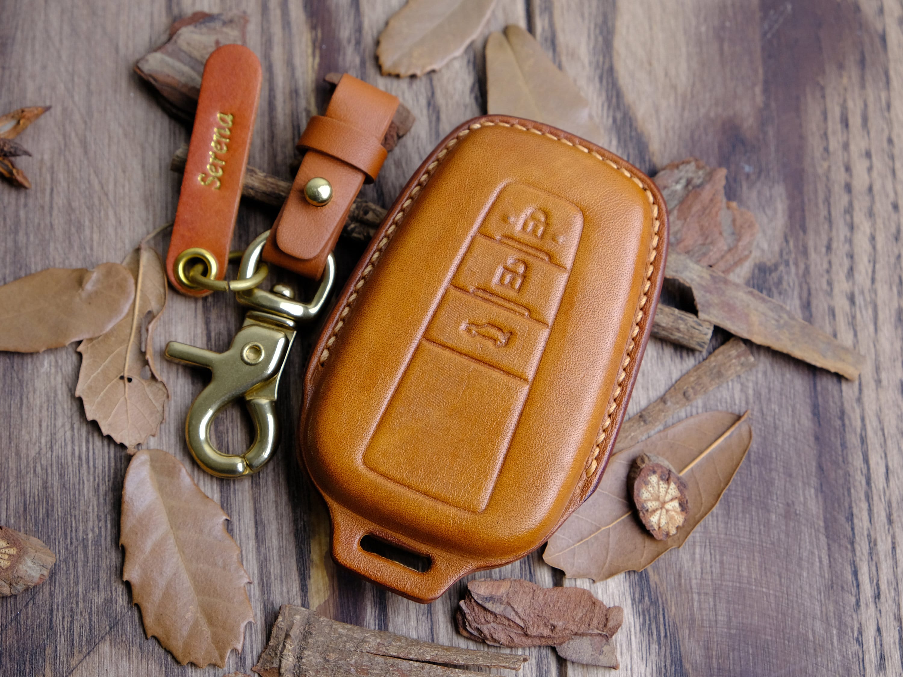Car Key Cover for Volvo XC90 XC60 S90 S60 XC40 V60 V90, Car Remote Key Shell,Car Key Cover Car Key Case Protective Cover for Car Keys,D