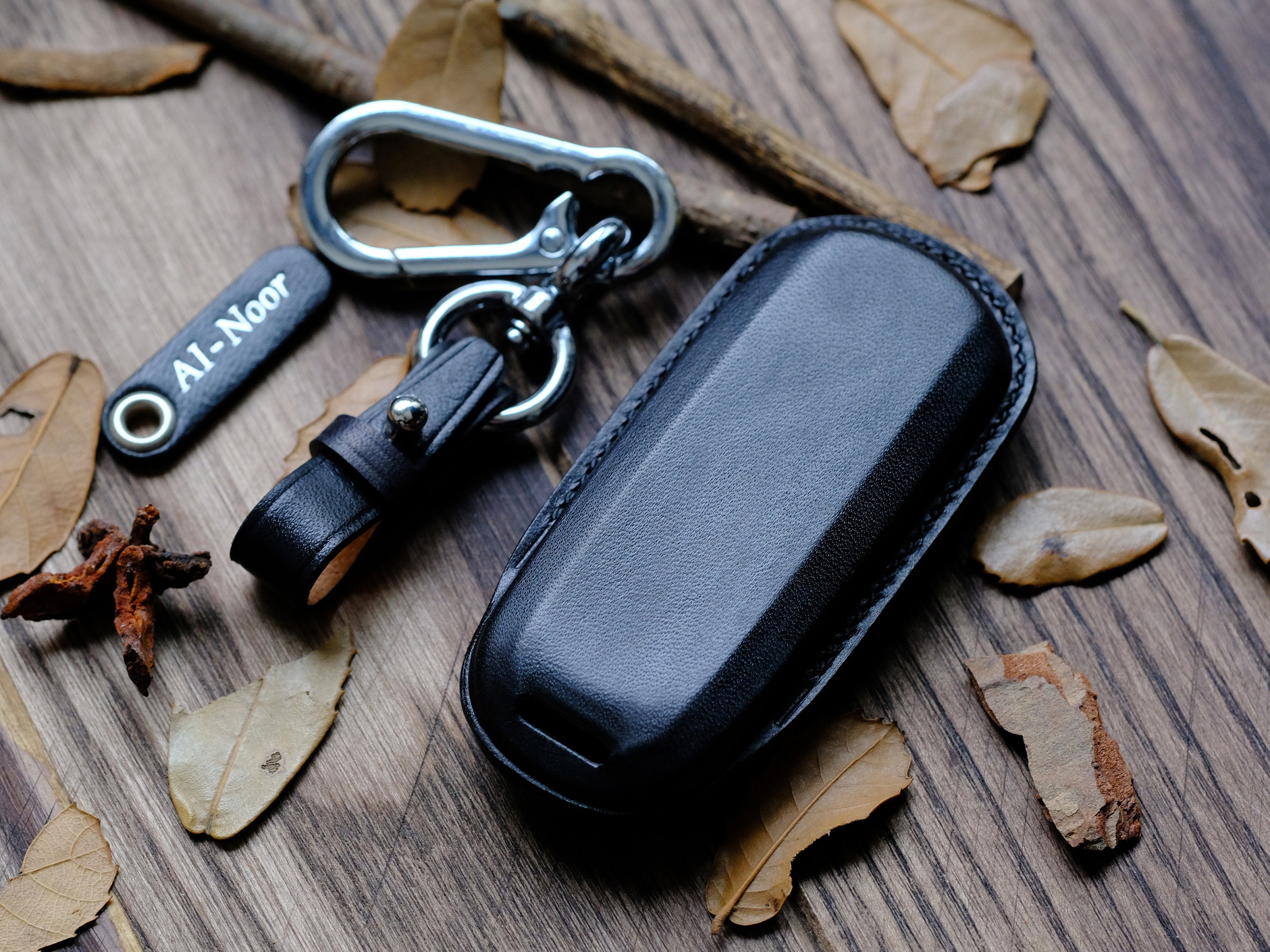 Personalized Leather Cover for Mazda 2 3 6 MX-5 CX-3 CX-5 CX9