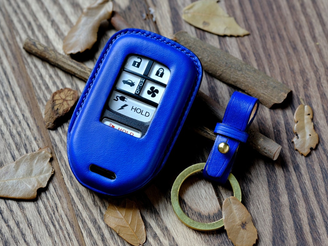 Honda Key Fob Cover, Honda Insight LX Odyssey EXL Passport EXL